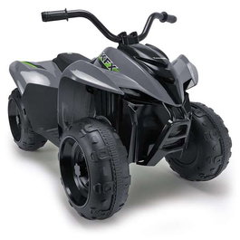 Injusa Quad Kf 6V 90,5x56x61,3 cm