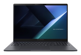 ASUS Portatil ExpertBook B3 B3605CCA-MB0387X / Intel Core Ultra 7-225H / 16GB / 512GB SSD / 16" / Win11 Pro