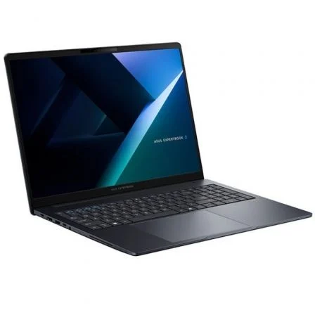Asus Portátil ExpertBook B3 B3605CCA-MB0387X Intel Core Ultra 7 255H / 16GB / 512GB SSD / 16" / Win11 Pro
