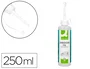 Q-connect Aceite lubricante para destructora de documentos 250 ml