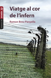 Viatge al cor de l'infern, Ramon Breu - ONADA EDICIONS