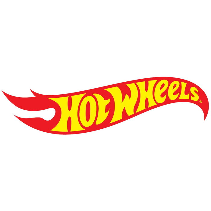 Mattel Hot Wheels Racing F1 Pista Motorizada con 3 Coches Escala 1:64