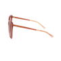 Jimmy Choo Gafas ELE/F/S Gafas de Sol Mujer Acetato Cat-Eye Puente 18mm Lente 59mm Patillas 145mm