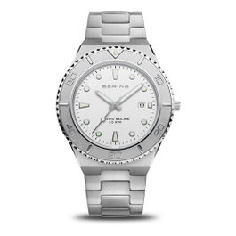 BERING Artic Sailing Classic Slim 18940-704