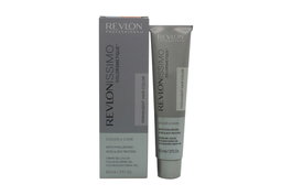 Revlon Revlonissimo Colorsmetique Tinte Permanente 5.5 Light Mahogany Brown 60ml
