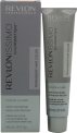 Revlon Revlonissimo Colorsmetique Tinte Permanente 5.5 Light Mahogany Brown 60 ml Revlon Revlonissimo Colorsmetique Tinte Permanente 5.5 Light Mahogany Brown 60 ml