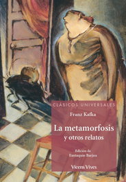 Vicens Vives, La Metamorfosis ne - AA.VV