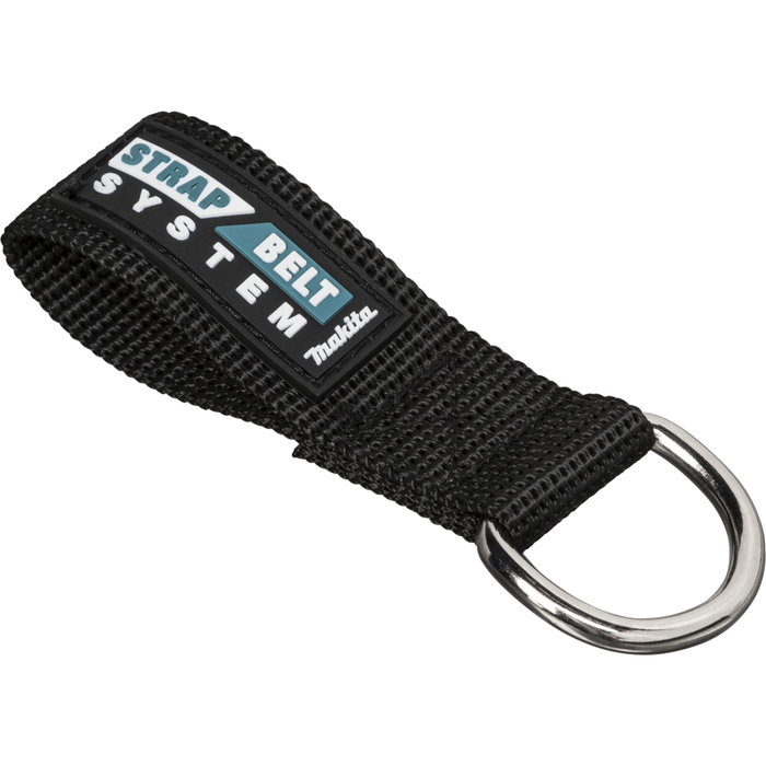 Makita E-05315 Fixing Loop 6 pcs. de color negro