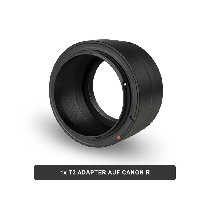 Walimex Adaptador Walimex pro T2 Lens para Canon R Walimex Adaptador Walimex pro T2 Lens para Canon R