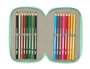 Safta Plumier Triple Cuore 37 Pcs