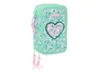 Safta Plumier Triple Cuore 37 Pcs