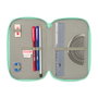 Safta Plumier Triple Cuore 37 Pcs