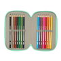 Safta Plumier Triple Cuore 37 Pcs