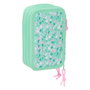 Safta Plumier Triple Cuore 37 Pcs