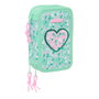Safta Plumier Triple Cuore 37 Pcs