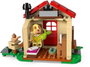 LEGO Animal Crossing 77058 El acogedor hogar de Tere