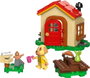 LEGO Animal Crossing 77058 El acogedor hogar de Tere