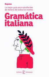 ESPASA CALPE, GRAMÁTICA ITALIANA - ESPASA IDIOMAS