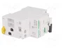 SCHNEIDER ELECTRIC iDPN N Vigi RCBO 10A 30mA 1+N