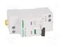SCHNEIDER ELECTRIC iDPN N Vigi RCBO 10A 30mA 1+N