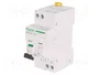 SCHNEIDER ELECTRIC iDPN N Vigi RCBO 10A 30mA 1+N