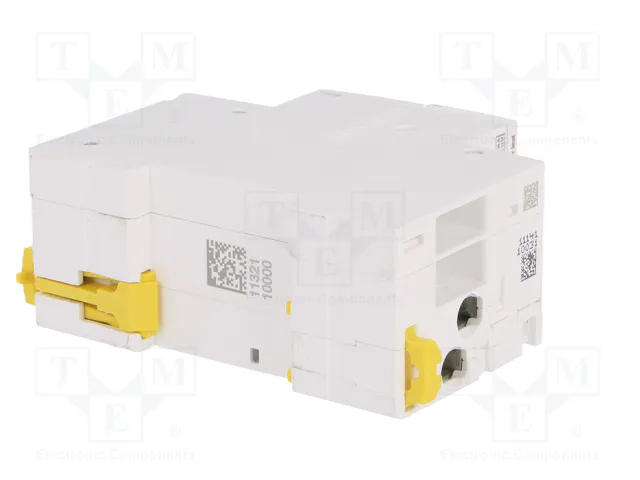 SCHNEIDER ELECTRIC iDPN N Vigi RCBO 10A 30mA 1+N SCHNEIDER ELECTRIC iDPN N Vigi RCBO 10A 30mA 1+N