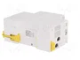 SCHNEIDER ELECTRIC iDPN N Vigi RCBO 10A 30mA 1+N