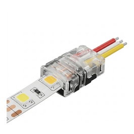 Synergy21 Synergy 21 LED FLEX Strip zub Easy Connect 10mm IP65/54