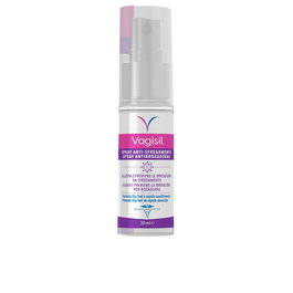 Vagisil Spray Antirozaduras Anti-rozaduras Protección y Confort 30 gr
