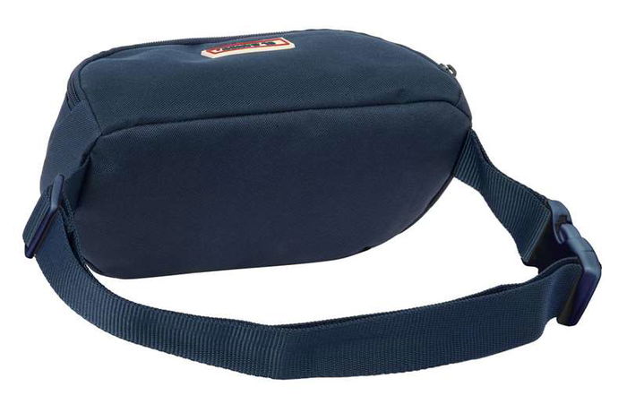 Riñonera El Ganso Eclipse Azul marino 23 x 14 x 9 cm