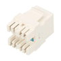 Extralink Keystone CAT6 UTP RJ45 Blanco EX.9540