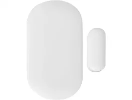 Nivian Detector de apertura inalámbrico para puertas y ventanas