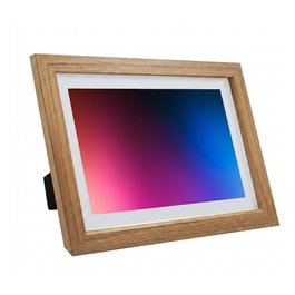 Denver Frameo PFF-1042LW Marco Digital WiFi 25,6 cm (10.1") 1280x800 IPS 16GB