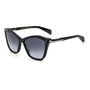 Rag&Bone RNB1045-G-S-6FQ579O Gafas de sol con cristales grises