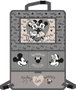 Licensing Organizador Minnie Mouse
