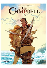 Midac, S.L. Los Campbell 3