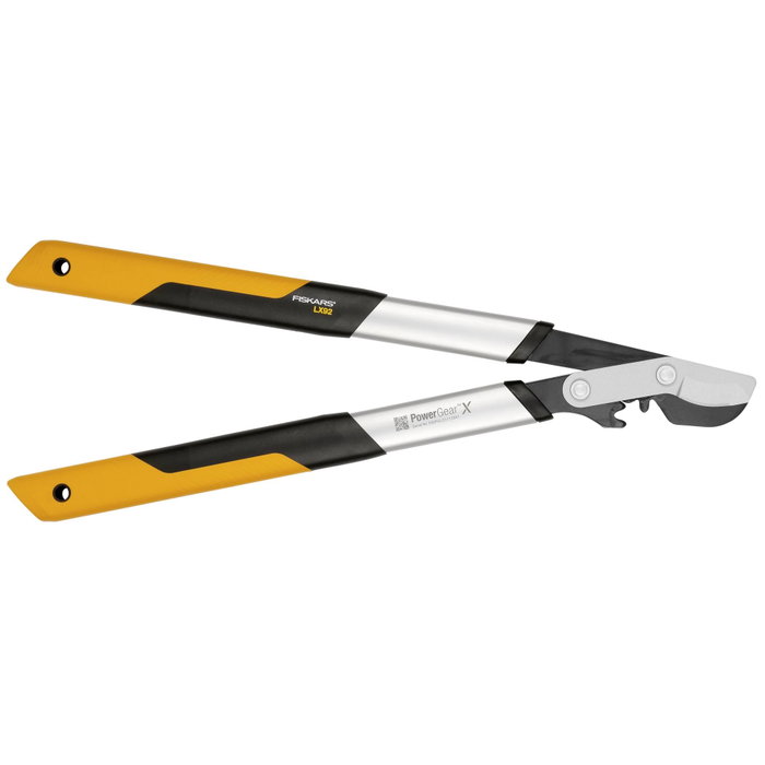 Fiskars PowerGearX Bypass S Tijeras de podar Fiskars PowerGearX Bypass S Tijeras de podar