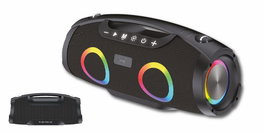 SAMI Bang 2 Altavoz Multimedia con Luz RGB Dinámica - Altavoz Sami Bang 2 Multimedia