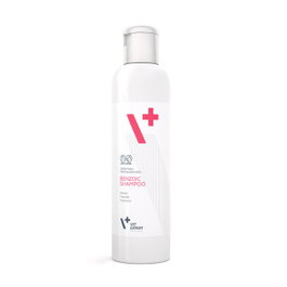 VET EXPERT VET Benzoic Champú Dermocosmético 250 mL