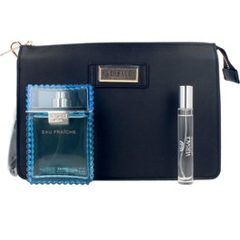 Versace Eau Fraîche Man Estuche de Regalo