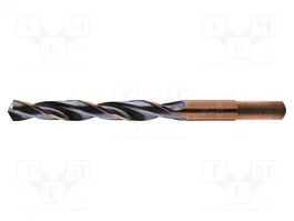 ALPEN-MAYKESTAG Broca para metal SPRINT MASTER 12mm