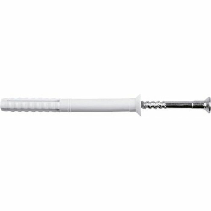 Tacos TOX 5 x 125 mm 4 Piezas (50 Unidades)