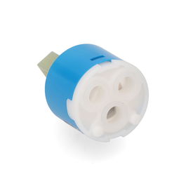 Edm Cartucho Monomando 01140 Recambio Ø 3,5 cm