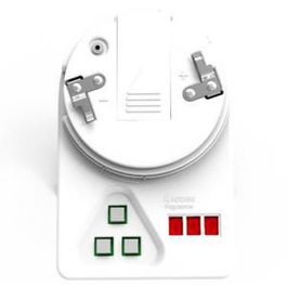 Hochiki PL-3 ESP Programmer and Lead