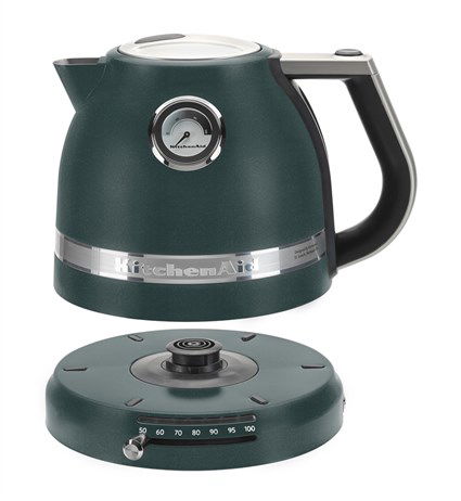 Kitchenaid Hervidor 5KEK1522 Verde Palmera 1.5L