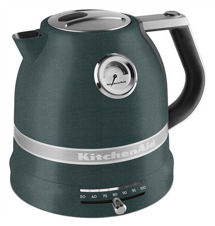 Kitchenaid Hervidor 5KEK1522 Verde Palmera 1.5L