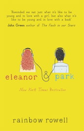 Eleanor & Park, Rainbow Rowell - ORION PUBLISHING GROUP