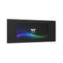Thermaltake 6.0inch LCD Panel Kit para View 600 TG Black Negro
