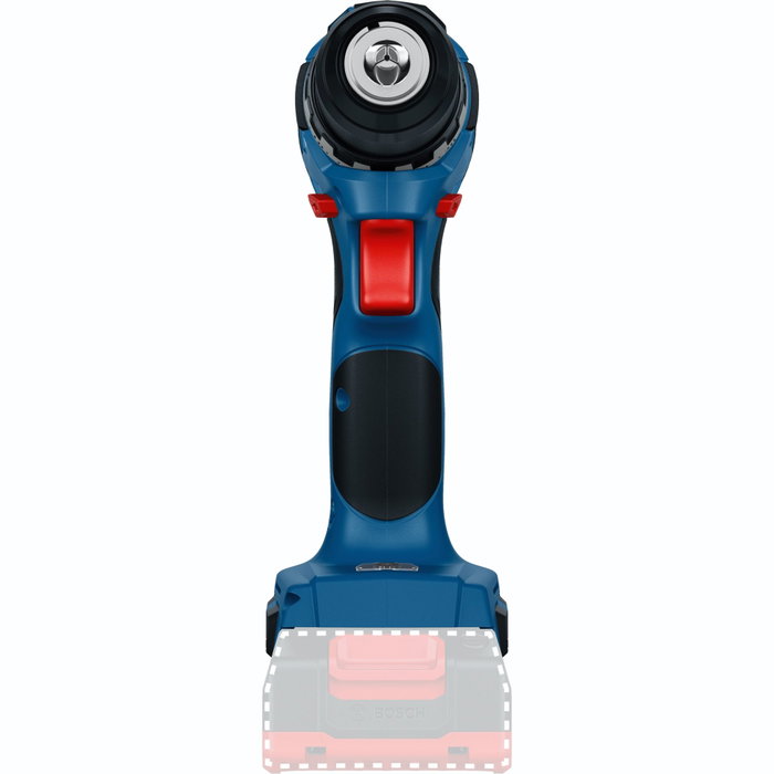 Bosch GSR 18V-52 Atornillador y Taladro Inalámbrico en L-BOXX