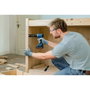 Bosch GSR 18V-52 Atornillador y Taladro Inalámbrico en L-BOXX